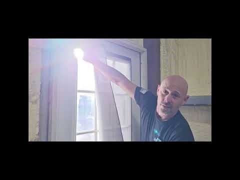 Another steel building leveled up in **Arcadia** 🔥➡️❄️