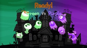 Today’s Google Doodle is the only Halloween fun you need - Great Ghoul Duel is back but better