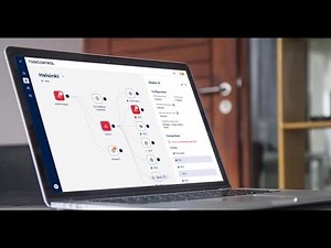 Introducing modern user experience for the Tosibox Platform