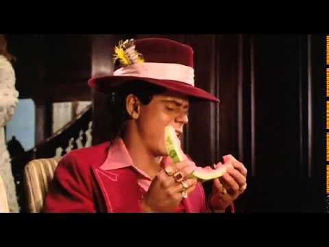 Soul Man - Soul Pimp