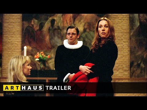 ITALIENISCH FÜR ANFÄNGER | Trailer / Deutsch | Lone Scherfig | ARTHAUS