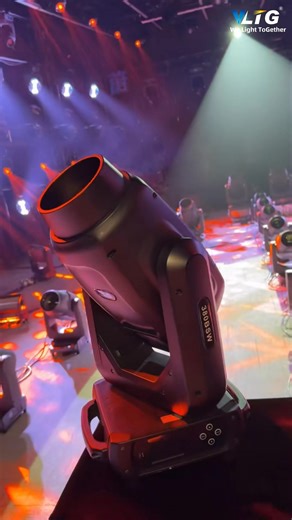 7.9K views · 135 reactions | 380 Beam IP · 380 BSW · 380 Beam Same beam power, different builds. Which one fits your show? #Mini380 #BeamMovingHead #StageLighting #LightingDesign #VLTG | VLTG Stage Lighting | Facebook