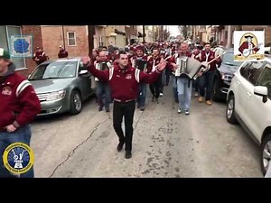 Quaker City String Band