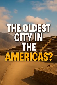 548K views · 10K reactions | An ancient city that is not supposed to exist? | Ancient Library | Facebook