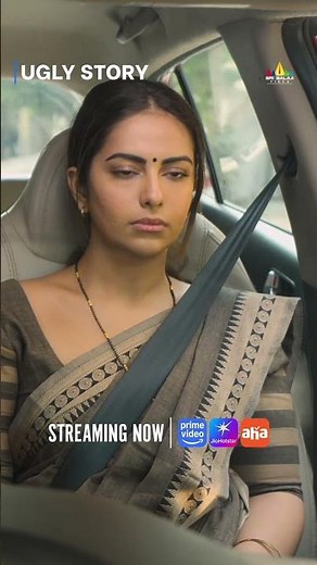 Nandu Misbehaved with Avika Gor | #UglyStory Movie Streaming On Prime Video, JioHotstar & Aha Video