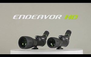 8.5K views · 49 reactions | Learn more about Vanguard's impressive ENDEAVOR HD Series of spotting scopes, which are being offered with a FREE tripod with purchase for a limited time only! | Vanguard Outdoors | Facebook