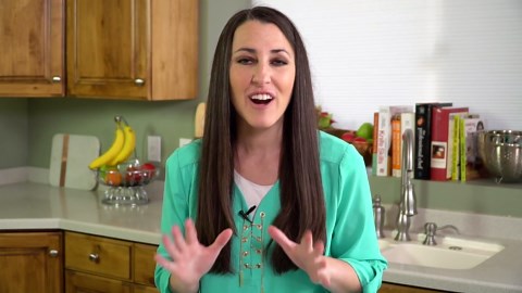 Dill pea and cucumber salad