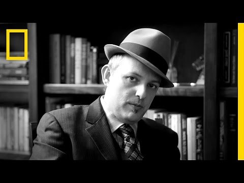 Apollo Robbins on Time | Brain Games