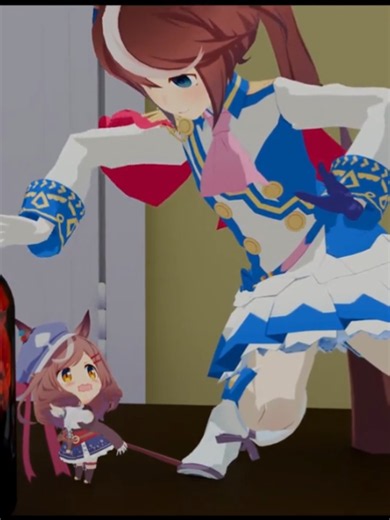 トムとジェリー 動画まとめ｜ウマ娘&マンボ作品の短編集