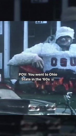 33K views · 485 reactions | Our campus in the '60s captured on 8mm film. ️ | The Ohio State University | Facebook