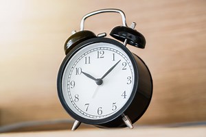 What Is Daylight Saving Time, and When Does the Time Change in 2025?