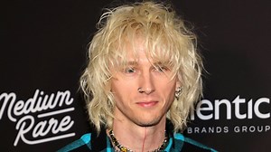 Machine Gun Kelly's Concert Film Is Coming to Theaters