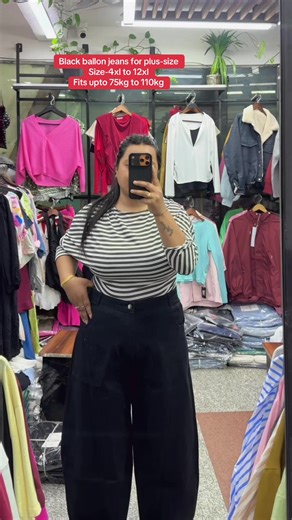 New Colour Add Plus-size Ballon Jeans Size-4xl to 12xl(fits upto 75kg to 110kg) #rasucollectionplussizestore #plussizeballonjeans #foryoupage #fyppppppppppppppppppppppp #deliveryallovernepal🇳🇵