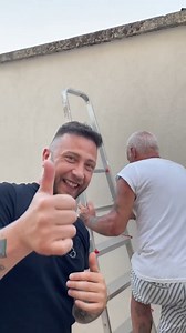 Scherzo della Scala | Padre Vs Figlio Diabolico
