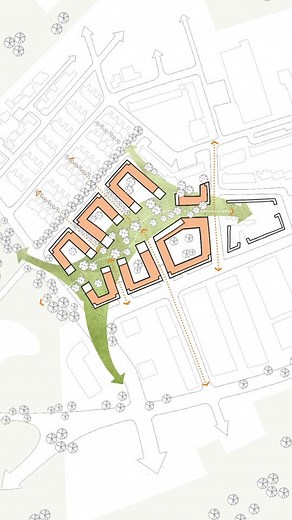 2K views · 23 reactions | Form follows function in Landscape...