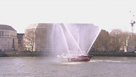 Day of reflection marks five years since start of pandemic