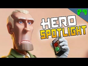 Tywin Top War Hero Spotlight
