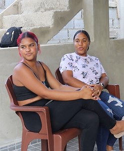 110K views · 2.1K reactions | Queria que la prima de su amiga se fuera de la casa mira porque razon | Bryan Ltv | Facebook