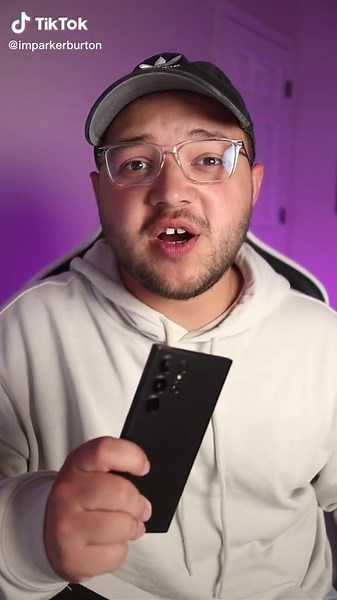 How to test if your Samsung phone is working correctly. #tech #techtok...