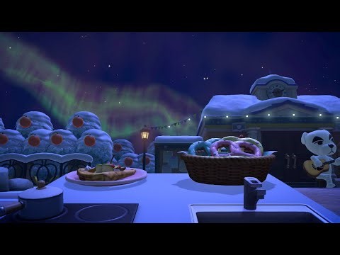 【あつ森】１月２０日：天馬トモロウ、生誕【P一族】