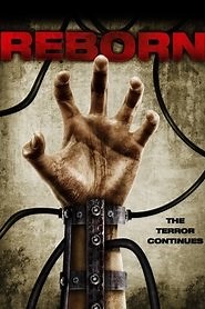 Machined Reborn (2009) - AZ Movies
