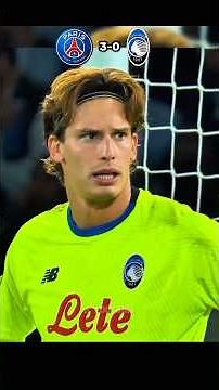 PSG vs Atlanta club. 🔥