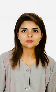 Best Female Lawyer in Bangladesh | Advocate Tasmiah Nuhiya Ahmed