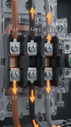 How Does a Thermocouple Work? 🌡️ | Temperature Measurement Explained in 3D