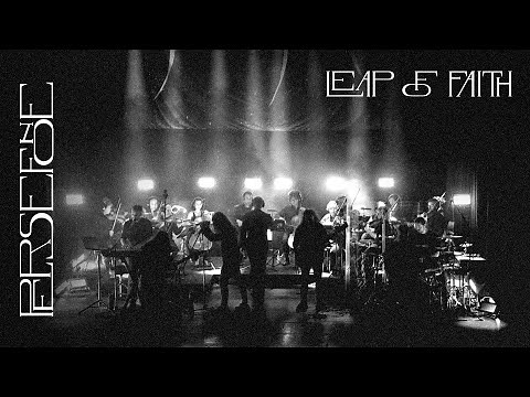 PERSEFONE - Leap of Faith (Official Live Video) | Napalm Records
