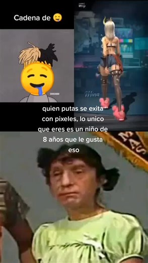 Video Game Character Costume Showcase