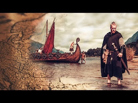 Viking Trade Routes explained - All you need to know