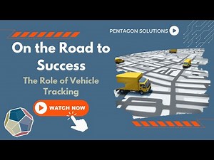 Vehicle Tracking for Transportation Analysis and Design