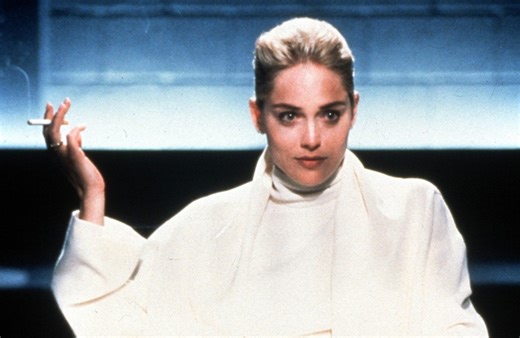 The 5 most evil female characters in cinema history