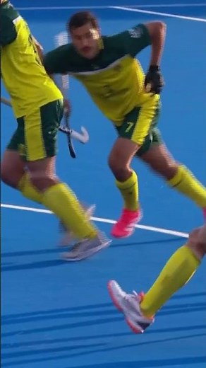 Hayden Beltz Goal
