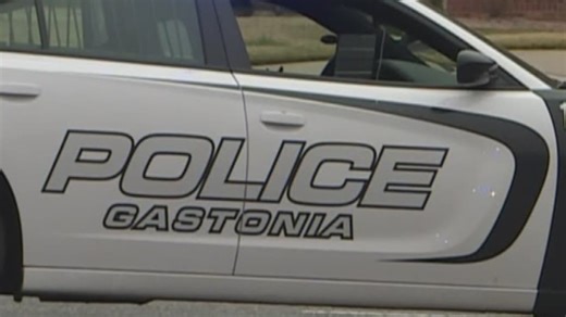 One injured after shooting in Gastonia, suspect in custody, police say