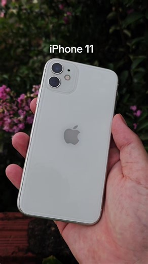 iPhone 11 Configuration & Features