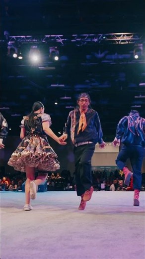 Meet the 2026 National Gathering Performers | Barrin May, LOV & United Thunder
