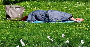 California launches initiative to place homeless in hotel rooms * WorldNetDaily * by Around the Web