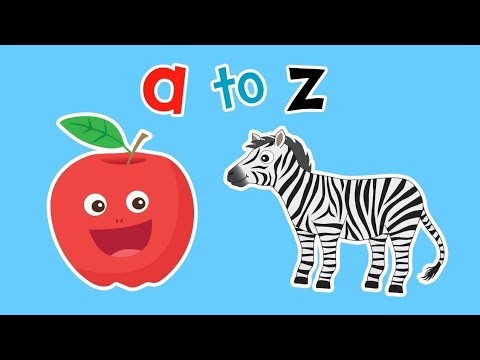 Abcd song ll abcd video ll how to draw ll step by step