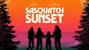Sasquatch Sunset - Movie - Where To Watch