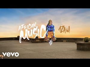 Azawi - 06 SLOW DANCING (Audio)