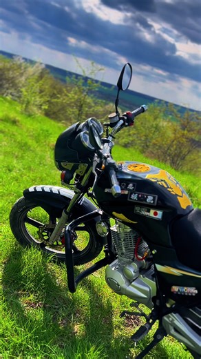 #geon #pantera #fyp #fypage #moto