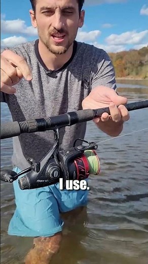 How To Catch Catfish Series - Part 3/15 - Catfish Fishing Tips & Techniques: FATKAT Catfish Rig!