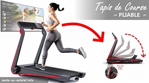 Les 7 Meilleurs Tapis de Course Pliable 2026 - comparatif, achat, et avis