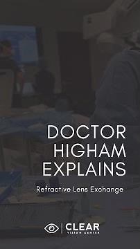 RLE Explanation from Dr Higham