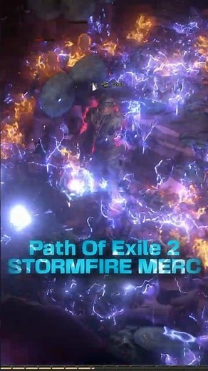 Path Of Exile 2: Mercenary Crossbow Build