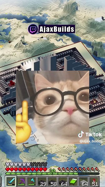 Construcciones Creativas en Minecraft: Mega Pirámide