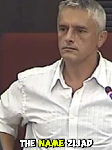 The rise of the Bosnian mafia… and the fall of its leader.From power and fear to prison bars. PT2