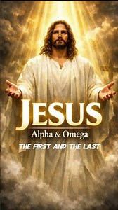 JESUS Alpha & Omega | The Beginning and The End | Powerful Worship