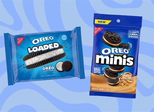 6 Exciting New Oreo Snacks Are Coming in January—Here's What We Know